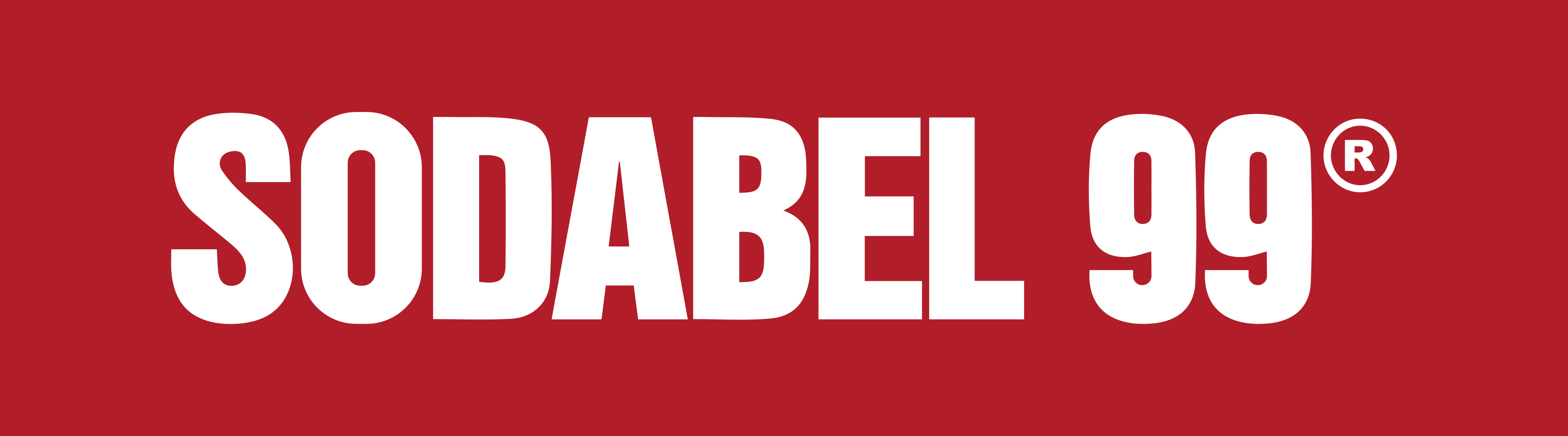 Logo da Marca
