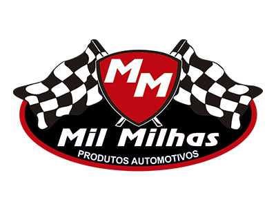 Logo da Marca