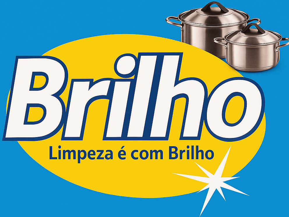 Logo da Marca