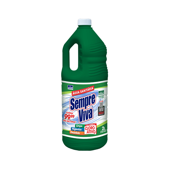 AGUA SANITARIA SEMPRE VIVA 06X02L