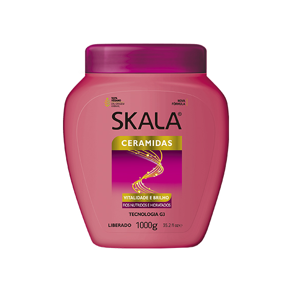 CR HIDRATACAO SKALA 1KG CERAMIDAS G3