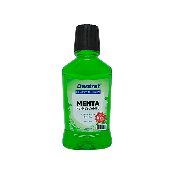 ENXAG BUCAL DENTRAT MENTA 250ML