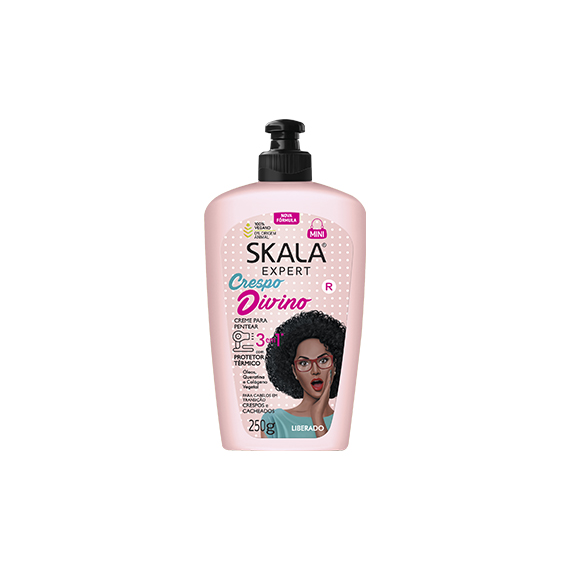 CR PENTEAR SKALA 250ML CRESPO DIVINO