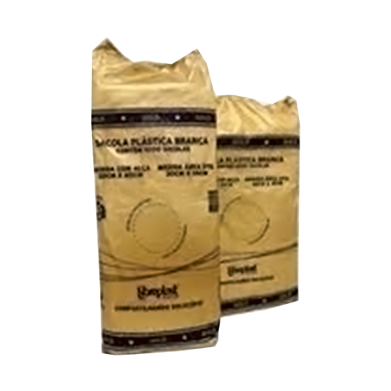 SACOLA BIO LIBREPLAST GOLD 48X58 FD 1000UN