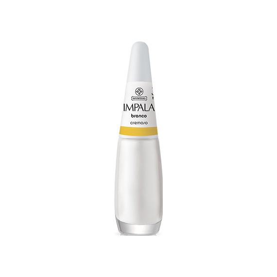 ESM IMPALA CREM BRANCO C/06UN