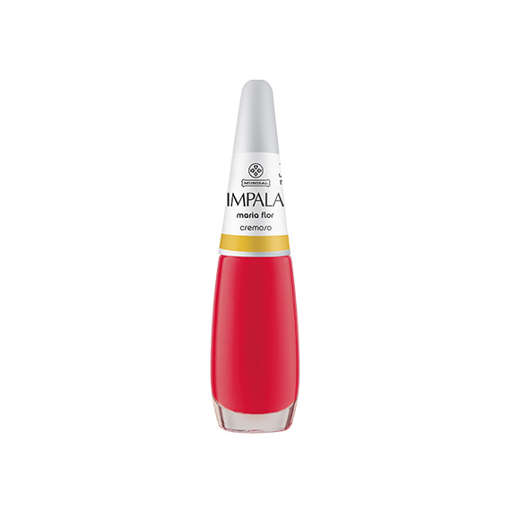 ESM IMPALA CREM MARIA FLOR C/06UN