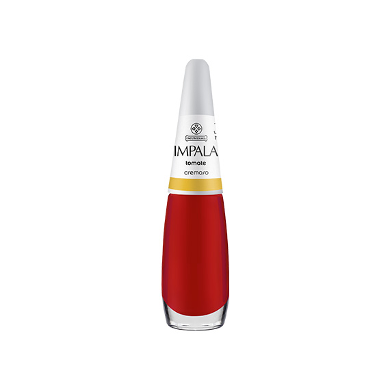 ESM IMPALA CREM TOMATE C/06UN
