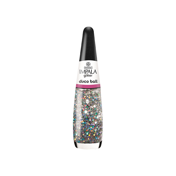 ESM IMPALA GLITTER DISCO BALL C/06UN