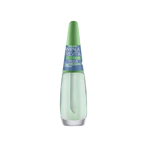 ESM IMPALA OLEO EM GEL REVITALIZANTE C/06UN