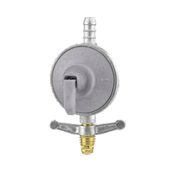 REGULADOR PRESSAO GAS VINIGAS 1622