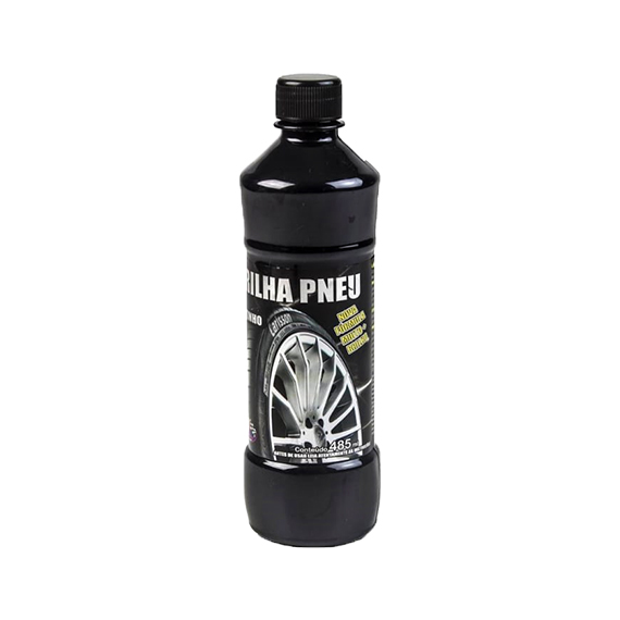 AUTO BRILHA PNEUS LIQUIDO MIL MILHAS 485ML