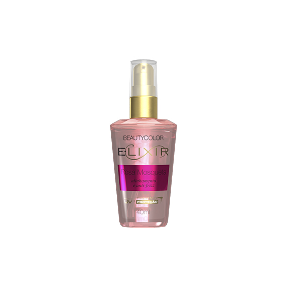ELIXIR BC 40ML ROSA MOSQUETA