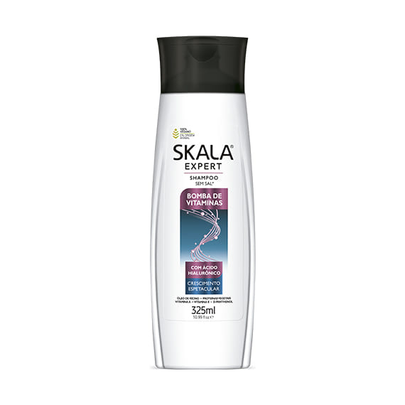 SH SKALA 325ML EXPERT BOMBA DE VITAMINAS